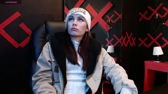  yuyi online show from 02/07/25, 11:12