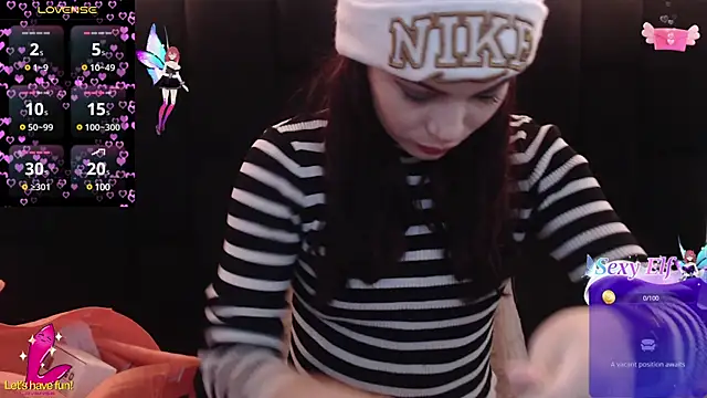  yuyi online show from 02/09/25, 11:25