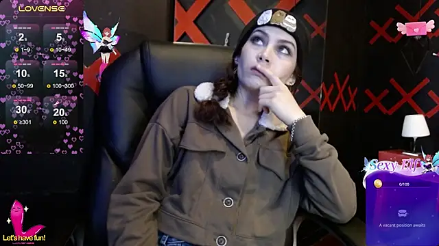  yuyi online show from 02/15/25, 11:28