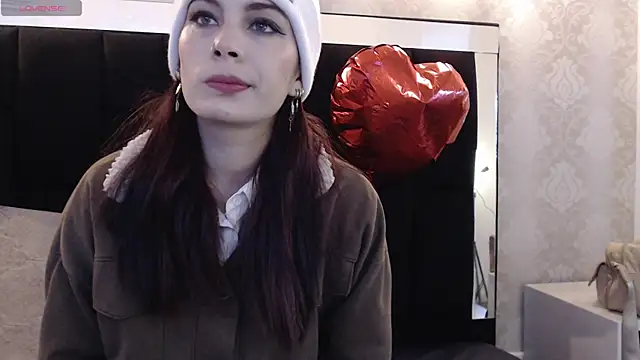  yuyi online show from 02/16/25, 11:16