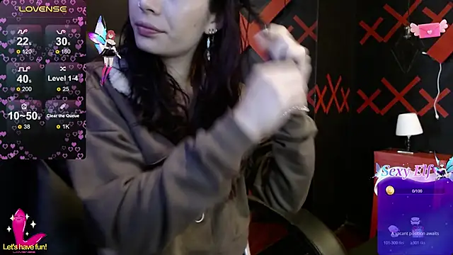  yuyi online show from 03/04/25, 11:40