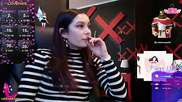  yuyi online show from 03/07/25, 05:28