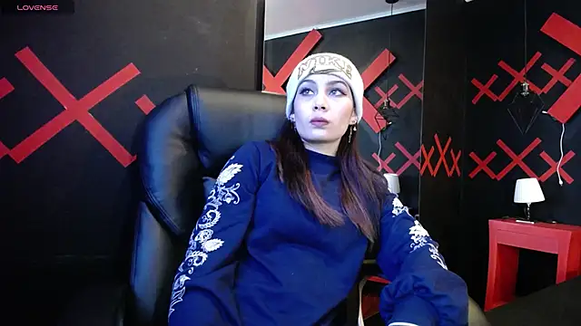  yuyi online show from 03/12/25, 11:09