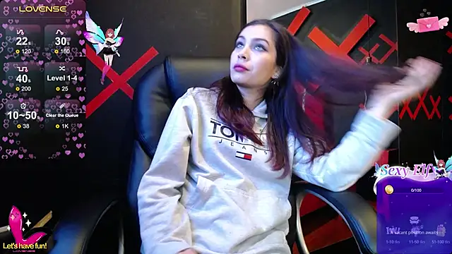  yuyi online show from 03/15/25, 11:08