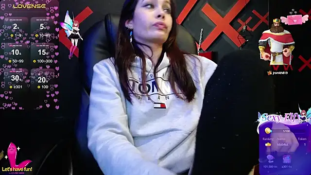  yuyi online show from 03/15/25, 02:12