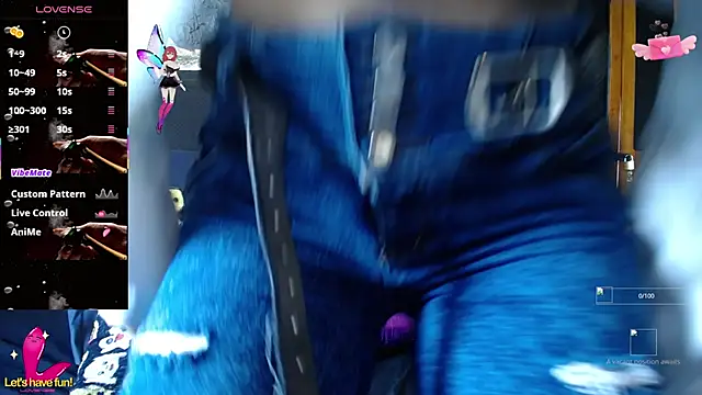  yuyi online show from 10/08/25, 06:16