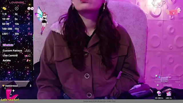  yuyi online show from 11/02/25, 11:56