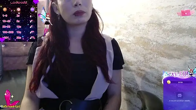  yuyi online show from 02/20/26, 03:56