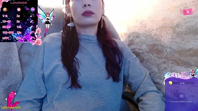  yuyi online show from 06/04/26, 03:01