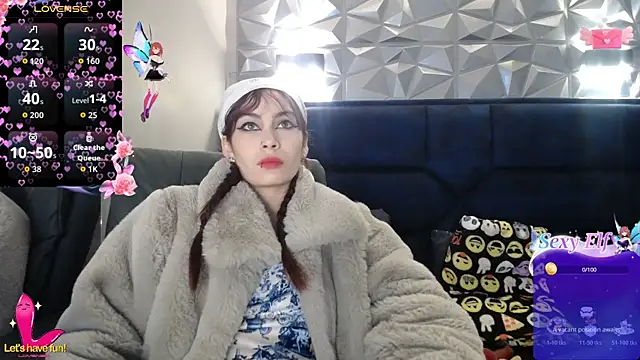  yuyi online show from 07/25/26, 11:41