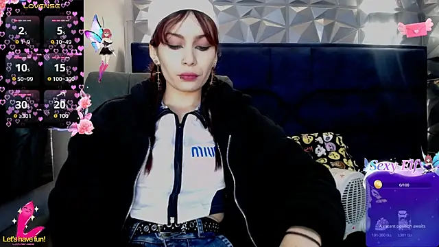  yuyi online show from 08/01/26, 12:37