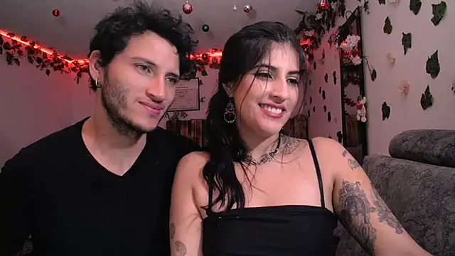 Afroditapoloo online show from 12/11/24, 04:18