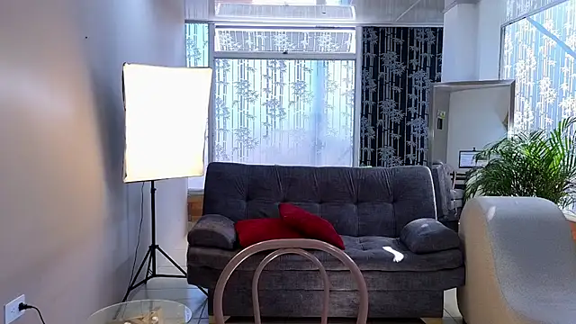 mei sweetcat online show from 01/22/25, 07:45