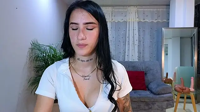 mei sweetcat online show from 01/30/25, 11:45