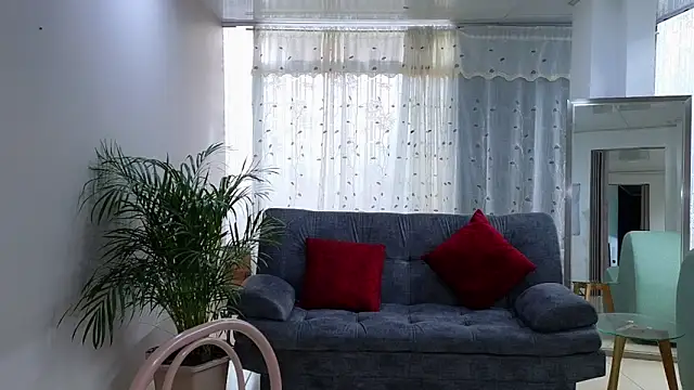 mei sweetcat online show from 02/17/25, 07:42