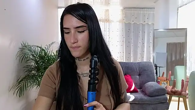 mei sweetcat online show from 02/20/25, 08:03