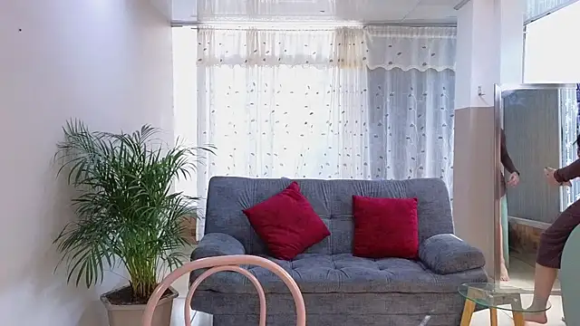 mei sweetcat online show from 03/08/25, 07:42