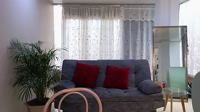 mei sweetcat online show from 03/17/25, 07:37