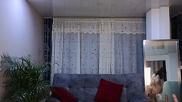 mei sweetcat online show from 03/20/25, 11:34