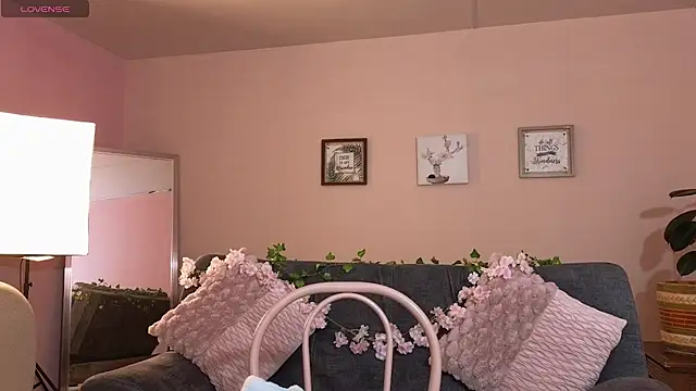 mei sweetcat online show from 10/20/25, 01:00