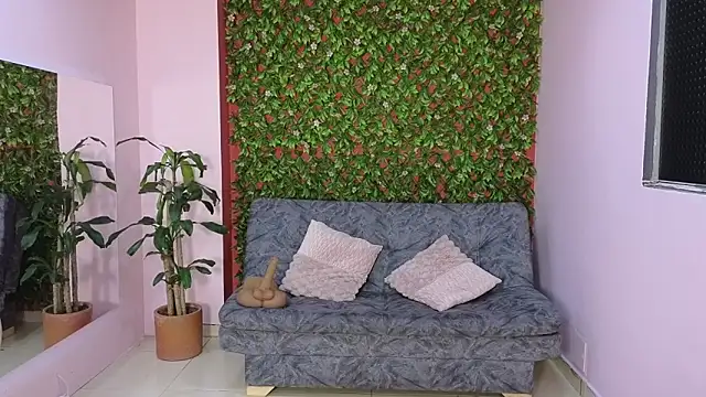 mei sweetcat online show from 02/01/26, 08:40