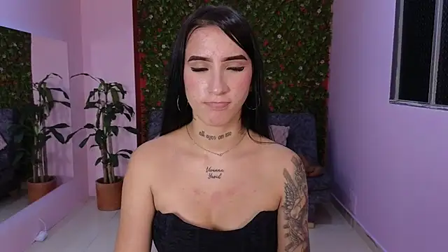 mei sweetcat online show from 02/08/26, 09:29