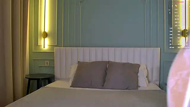 RizeShiro online show from 02/03/26, 05:27