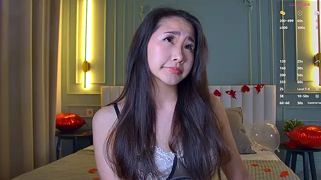 RizeShiro online show from 02/12/26, 05:46