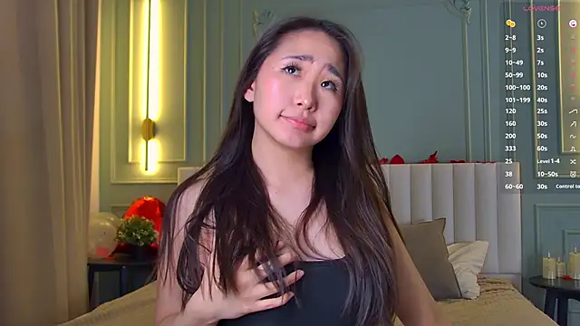 RizeShiro online show from 02/15/26, 07:51