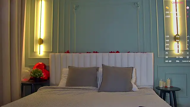 RizeShiro online show from 02/16/26, 05:36