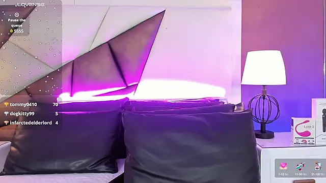 NaomyRivera online show from 02/20/25, 03:19