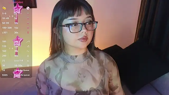 missy taylor  online show from 04/24/26, 01:08