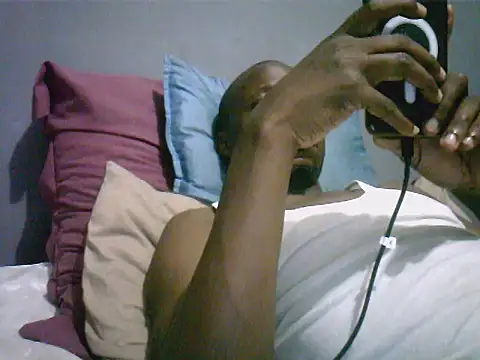 TheeRealShow online show from 03/11/26, 10:49