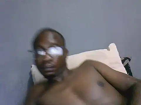 TheeRealShow online show from 04/12/26, 09:03