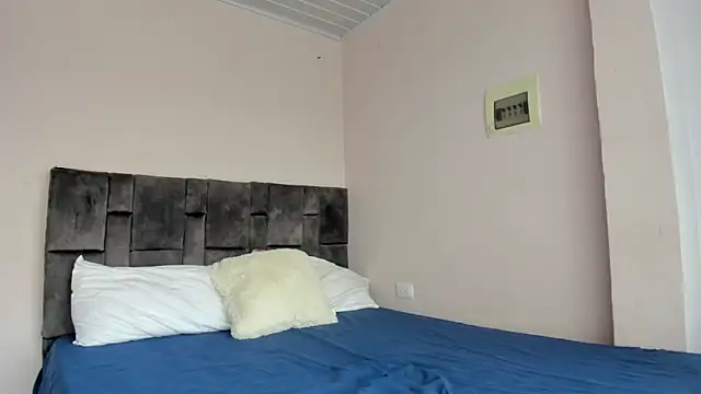 kitty myers online show from 03/08/25, 02:08