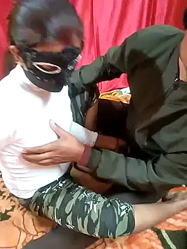 GF nd BF  online show from 01/19/25, 03:53