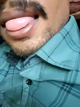 GF nd BF  online show from 02/20/25, 04:25