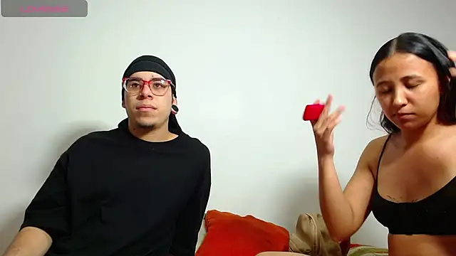 Hot Teens69 online show from 12/12/24, 02:59