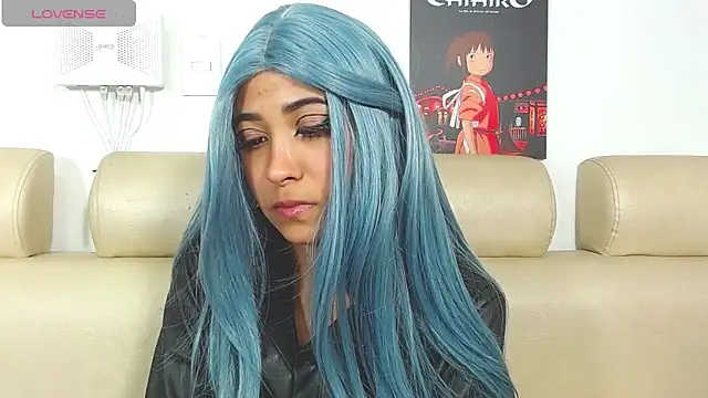 Hot Teens69 online show from 03/01/25, 03:32