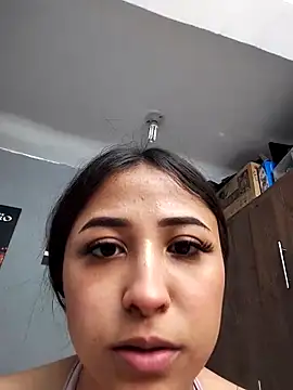 Hot Teens69 online show from 04/10/26, 08:57