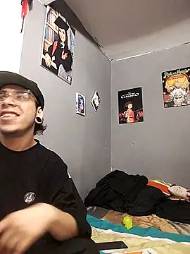 Hot Teens69 online show from 04/23/26, 09:17