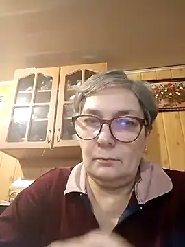 IrinaSweet54 online show from 01/08/25, 12:47