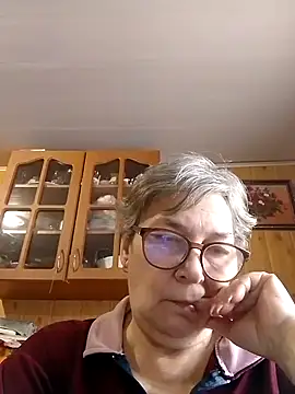 IrinaSweet54 online show from 01/12/25, 09:40