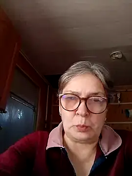 IrinaSweet54 online show from 01/14/25, 08:20