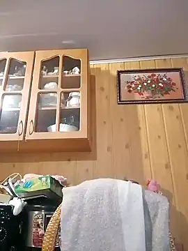 IrinaSweet54 online show from 01/26/25, 12:54