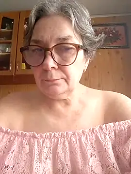 IrinaSweet54 online show from 02/12/25, 07:34