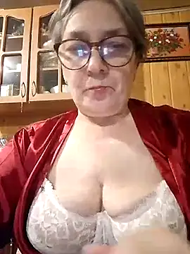IrinaSweet54 online show from 02/17/25, 08:47