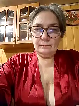 IrinaSweet54 online show from 02/24/25, 06:47