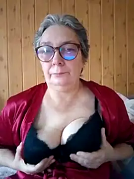 IrinaSweet54 online show from 10/14/25, 06:36