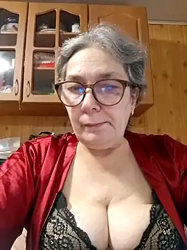 IrinaSweet54 online show from 11/06/25, 09:10